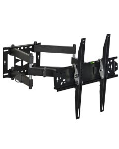 Support Mural Mobile VONTECH VT-752HC PRO Pour TV 39" - 65"