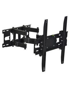 Support Mural Mobile VONTECH VT652-HC PRO Pour TV 32" - 65"