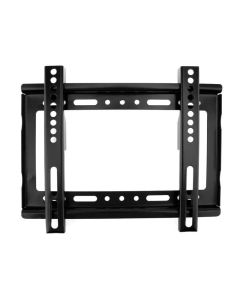 Support Mural OMEGA OUTV200B27 Pour TV 14'' - 42'' - Noir
