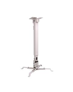 Support Plafond Pour VidéoProjecteur 28-35 Cm