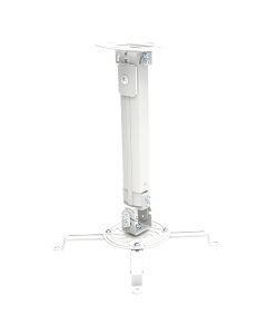 Support Plafond Pour Vidéoprojecteur SBOX PM-18S