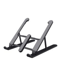 Support Pliable Pour PC portable TRUST 25379 - Gris