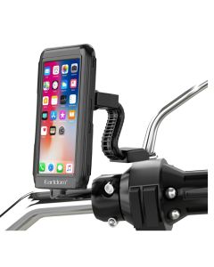 Support Smartphone EARLDAM EH139 Pour Moto