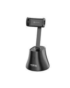 Support Smartphone Moxom Noir MX-VS107 360° | Suivi Automatique & Bluetooth