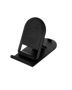 Support Smartphone WUW Pliable Réglable - WUW-Z21-BK