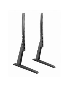 Support TV de Table Gembird 37" à 70" Réglable - TVS-D70F-01