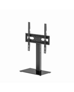 Support Tv Pivotant Gembird TVS-D65S-01 Pour TV 32''- 65'' Noir