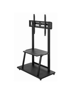 Support TV sur Roulettes GEMBIRD 37-100" | Charge Max 150kg
