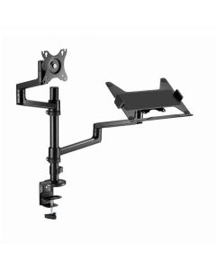 Support Bureau GEMBIRD MA-DA-04 Écran 13"-32" Réglable