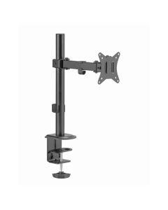 Support Écran GEMBIRD MA-D1-03 17" à 32" - Bras Articulé VESA