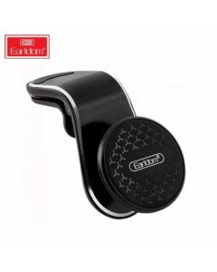 Support De Telephone EARLDOM EH73  - Noir 