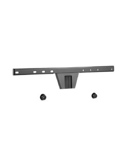 Support Mural Fixe GEMBIRD WM-S80F-01 TV 37"-80" 50kg