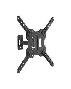 Support Mural TV SBOX Full Motion 23 à 65 - LCD-441-2