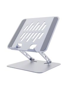 Support pliable pour PC portable GEMBIRD NBS-D1-04