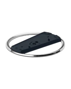 Support PS5 Vertical Stand - Silver