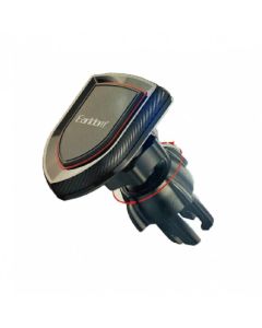  Support Voiture EARLDOM MAGNETIC EH220 - noir