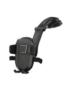 Support Voiture TECTIN Pour Smartphone (TECTIN-SUP-V) - Noir