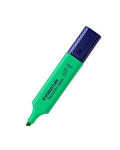 Surligneur Staedlter Textsurfer classic - Vert Pale 