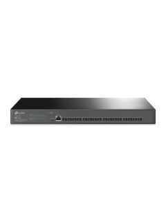 Switch administrable TP-LINK JETSTREAM 16 ports 10GE SFP+  