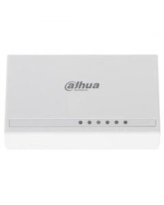 Switch DAHUA PFS3005-5ET-L 5 ports 10/100 Mbps