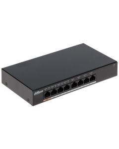 Switch DAHUA PFS3008-8GT-L 8 ports 10/100/1000 Mbps