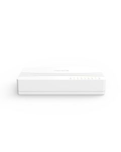 Switch De Bureau HIKVISION 8 PORTS 10/100 Mbps - (DS-3E0108D-E)