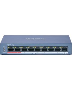 switch-de-bureau-hikvision-poe-9-ports-10-100-mbps-ds-3e0109p-emb