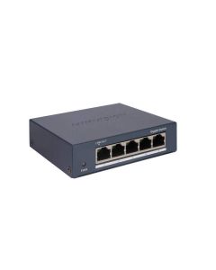 Switch HIKVISION DS-3E0505-O 5 ports Gigabit