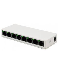 Switch PIX-LINK LV-SW08 8 ports 10/100 Mbps