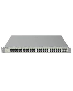 Switch RUIJIE L2 RG-NBS5200-48GT4XS-UP PoE 48 Ports Gigabit