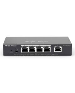 Switch RUIJIE REYEE RG-ES205GC-P PoE 5 Ports Gigabit