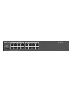 Switch RUIJIE RG-ES116G-L 16 Ports 10/100/1000 Mbps sans PoE
