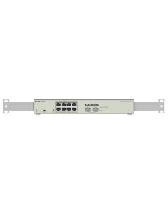 Switch RUIJIE RG-NBS3100-8GT2SFP-P-V2 Avec PoE 10 Ports Gigabit