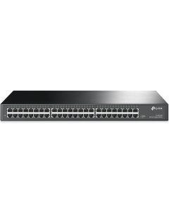  SwitchTP-LINK 48 ports 10/100/1000 Mbps