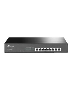 Switch TP-Link 8 Ports (Gigabyte) POE+ 126W 