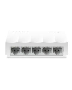 Switch TP-LINK TL-LS1005 5 Ports 10/100 Mbps - Blanc