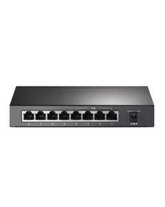 Switch TP-LINK TL-SF1008P 8 Ports 10/100 Mbps avec 4 PoE+