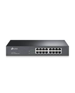 Switch TP-LINK TL-SF1016DS 16 ports 10/100 Mbps