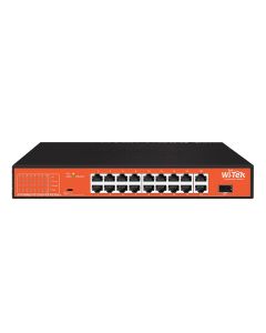 Witek Router 1p Witek | Switches, points d'accès - Solution réseau fiable