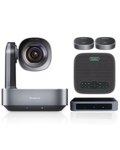 Système de Vidéoconférence Tenveo VA612 GROUP 4K Zoom 12x