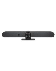Système de visioconférence Logitech Rally Bar - Graphite