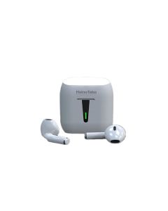 Écouteurs Sans Fil HAINO TEKO T1 - Blanc