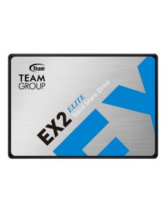 Disque Dur Interne TEAM GROUP EX2 Elite 1To SSD 2.5' (T253E2001T0C101)