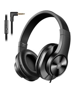 Micro Casque ONEODIO T3 Filaire - Noir