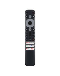 Télécommande Pour TCL Mini LED 8K TV   - Noir(CMD-675)