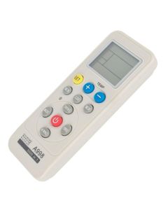 Télécommande Universelle Pour Climatiseurs A998