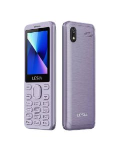 Téléphone Portable LESIA L252 - Violet
