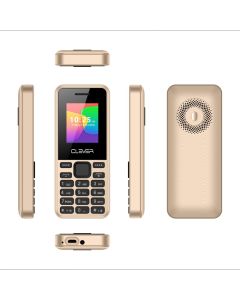 Téléphone Portable Clever C4 - Gold