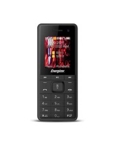 Téléphone Portable ENERGIZER-E3-BLACK E3 1.77″