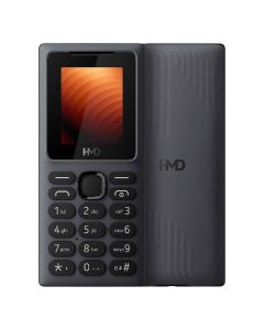 Téléphone Portable HMD 100 NOKIA-HMD100-GREY - Gris